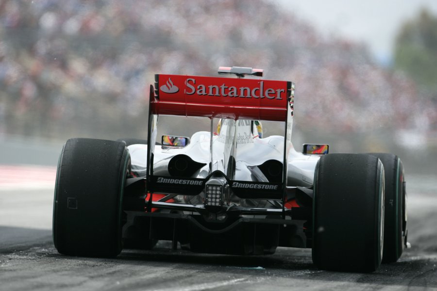 GP SPAGNA